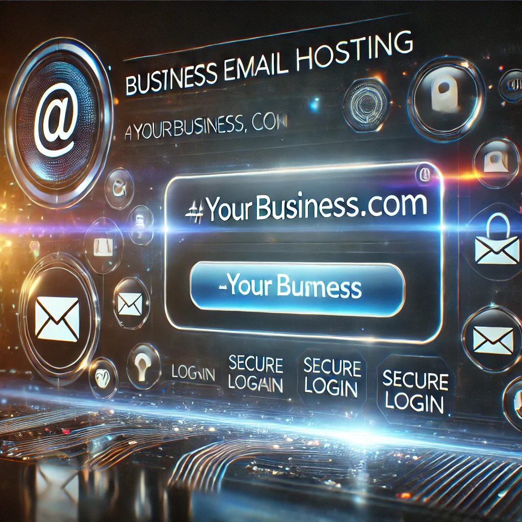 Webcoza: Email Hosting - Custom Business Email Hosting