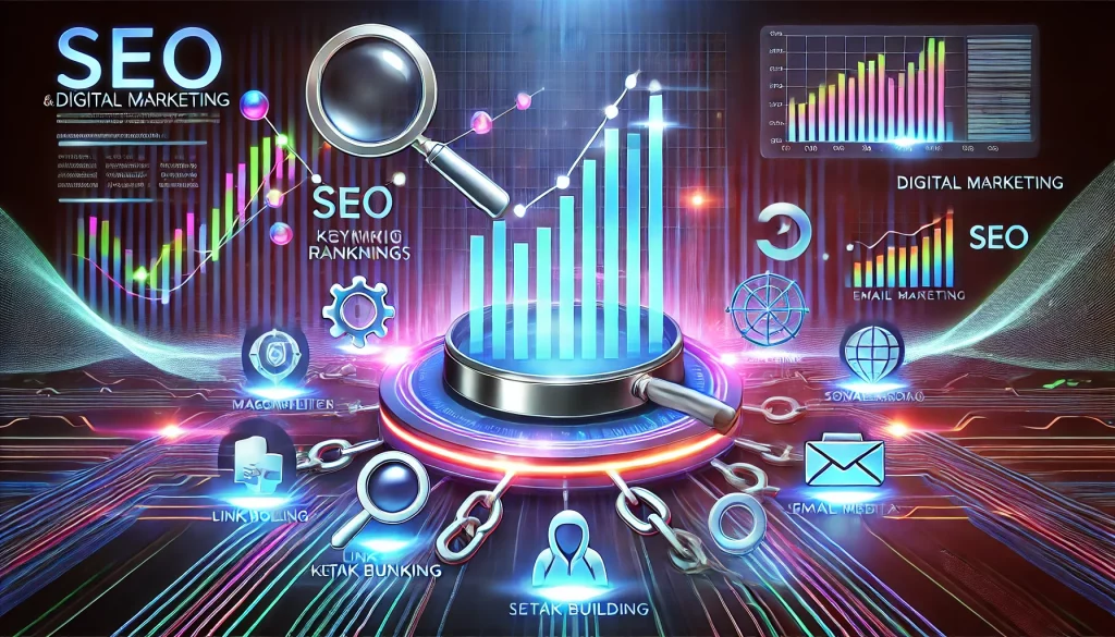 Webciza: SEO and Digital Marketing